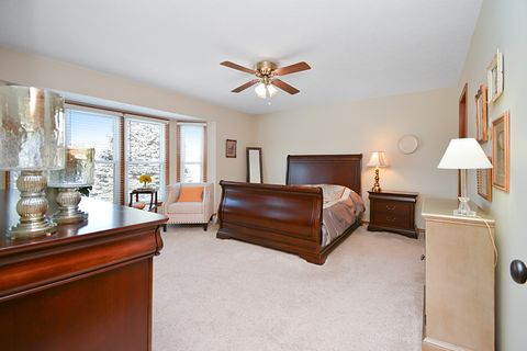 Tiny photo for 10 Cameron Court, Bloomington, IL 61704 (MLS # 12556411)