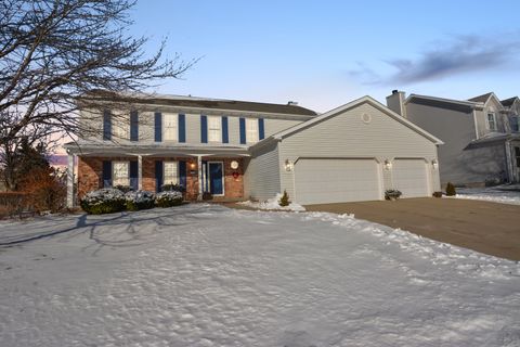 Photo of 10 Cameron Court, Bloomington, IL 61704 (MLS # 12556411)