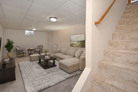 Tiny photo for 10 Cameron Court, Bloomington, IL 61704 (MLS # 12556411)