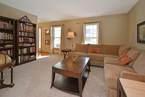 Tiny photo for 10 Cameron Court, Bloomington, IL 61704 (MLS # 12556411)