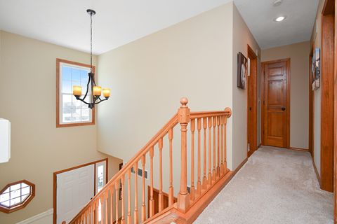 Tiny photo for 10 Cameron Court, Bloomington, IL 61704 (MLS # 12556411)