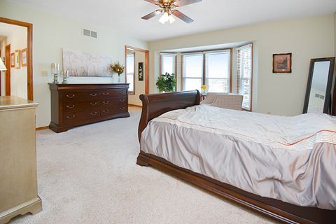 Tiny photo for 10 Cameron Court, Bloomington, IL 61704 (MLS # 12556411)