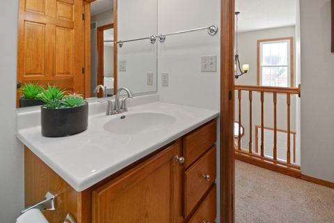 Tiny photo for 10 Cameron Court, Bloomington, IL 61704 (MLS # 12556411)