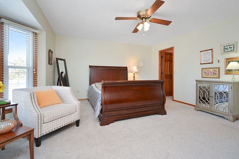 Tiny photo for 10 Cameron Court, Bloomington, IL 61704 (MLS # 12556411)