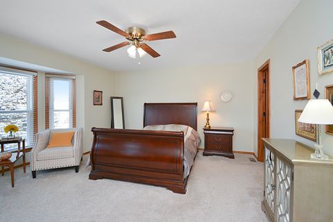 Tiny photo for 10 Cameron Court, Bloomington, IL 61704 (MLS # 12556411)