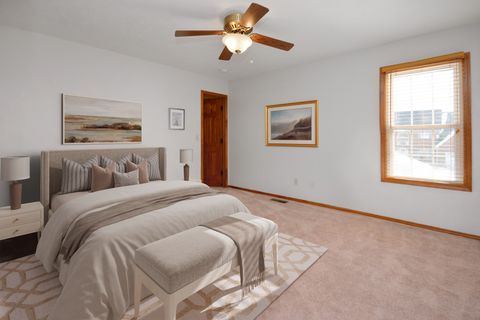 Tiny photo for 10 Cameron Court, Bloomington, IL 61704 (MLS # 12556411)