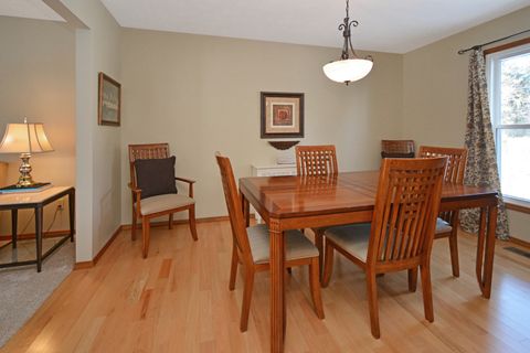 Tiny photo for 10 Cameron Court, Bloomington, IL 61704 (MLS # 12556411)