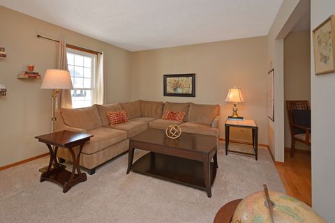 Tiny photo for 10 Cameron Court, Bloomington, IL 61704 (MLS # 12556411)