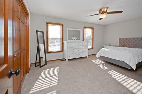 Tiny photo for 10 Cameron Court, Bloomington, IL 61704 (MLS # 12556411)