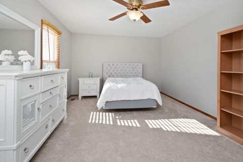 Tiny photo for 10 Cameron Court, Bloomington, IL 61704 (MLS # 12556411)