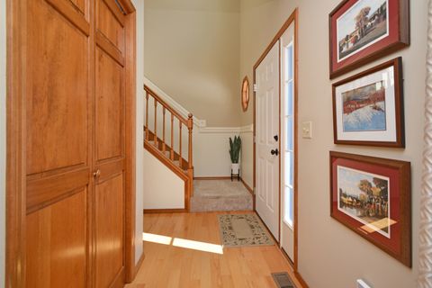 Tiny photo for 10 Cameron Court, Bloomington, IL 61704 (MLS # 12556411)