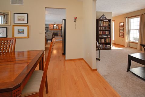 Tiny photo for 10 Cameron Court, Bloomington, IL 61704 (MLS # 12556411)