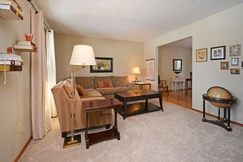 Tiny photo for 10 Cameron Court, Bloomington, IL 61704 (MLS # 12556411)