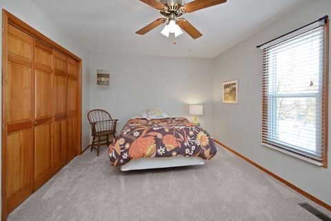 Tiny photo for 10 Cameron Court, Bloomington, IL 61704 (MLS # 12556411)