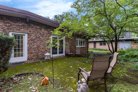 Tiny photo for 2308 N Sunset Road, Palatine, IL 60074 (MLS # 12727873)