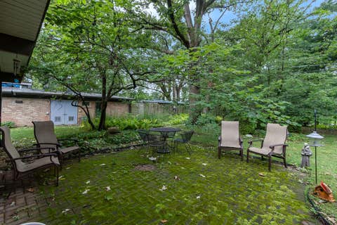 Tiny photo for 2308 N Sunset Road, Palatine, IL 60074 (MLS # 12727873)