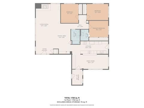 Tiny photo for 2308 N Sunset Road, Palatine, IL 60074 (MLS # 12727873)