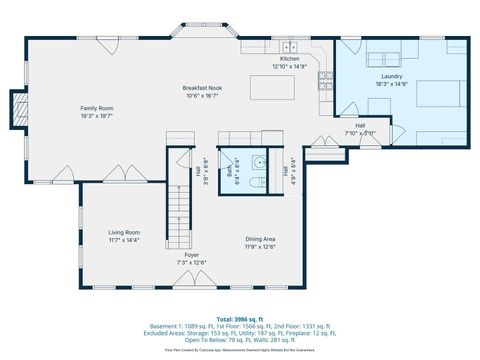 Tiny photo for 1651 Johnson Road, Oswego, IL 60543 (MLS # 12582993)