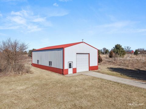 Tiny photo for 1651 Johnson Road, Oswego, IL 60543 (MLS # 12582993)