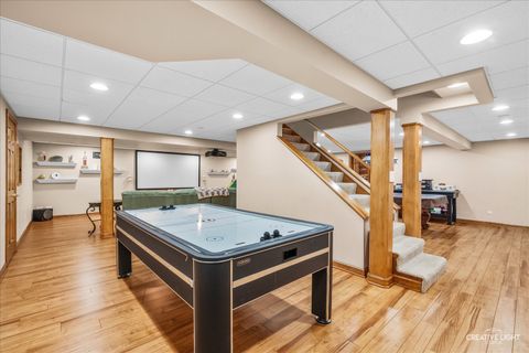 Tiny photo for 1651 Johnson Road, Oswego, IL 60543 (MLS # 12582993)