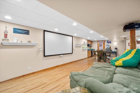 Tiny photo for 1651 Johnson Road, Oswego, IL 60543 (MLS # 12582993)