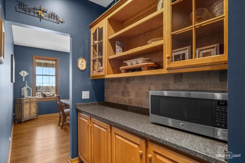 Tiny photo for 1651 Johnson Road, Oswego, IL 60543 (MLS # 12582993)