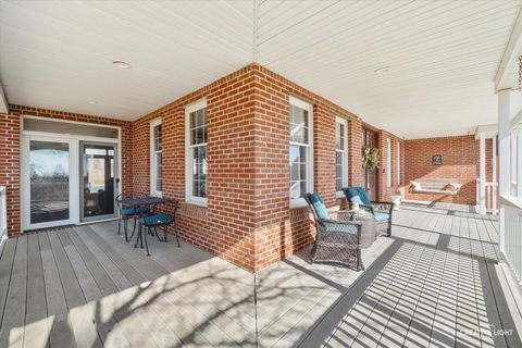 Tiny photo for 1651 Johnson Road, Oswego, IL 60543 (MLS # 12582993)