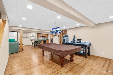 Tiny photo for 1651 Johnson Road, Oswego, IL 60543 (MLS # 12582993)