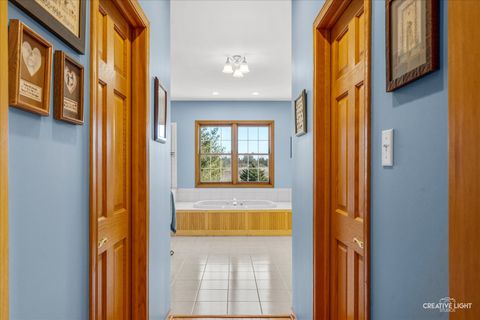 Tiny photo for 1651 Johnson Road, Oswego, IL 60543 (MLS # 12582993)