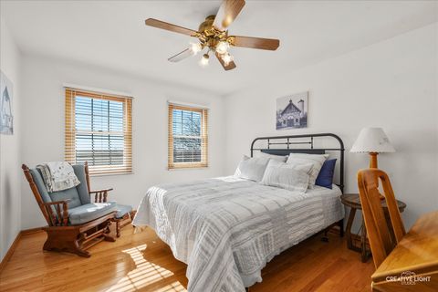 Tiny photo for 1651 Johnson Road, Oswego, IL 60543 (MLS # 12582993)