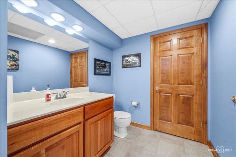 Tiny photo for 1651 Johnson Road, Oswego, IL 60543 (MLS # 12582993)