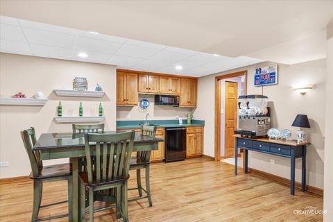 Tiny photo for 1651 Johnson Road, Oswego, IL 60543 (MLS # 12582993)