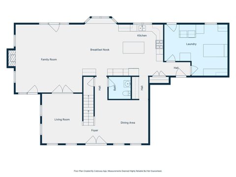 Tiny photo for 1651 Johnson Road, Oswego, IL 60543 (MLS # 12582993)