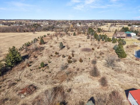 Tiny photo for 1651 Johnson Road, Oswego, IL 60543 (MLS # 12582993)