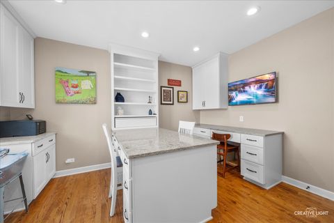 Tiny photo for 1651 Johnson Road, Oswego, IL 60543 (MLS # 12582993)