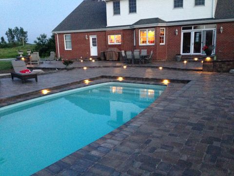 Tiny photo for 1651 Johnson Road, Oswego, IL 60543 (MLS # 12582993)