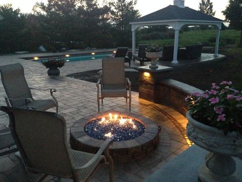 Tiny photo for 1651 Johnson Road, Oswego, IL 60543 (MLS # 12582993)