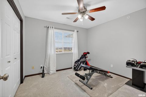 Tiny photo for 300 E FRANKLIN Street #203, Eldridge, IA 52748 (MLS # QC4269507)