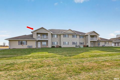 Tiny photo for 300 E FRANKLIN Street #203, Eldridge, IA 52748 (MLS # QC4269507)