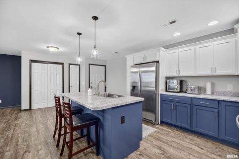 Tiny photo for 300 E FRANKLIN Street #203, Eldridge, IA 52748 (MLS # QC4269507)