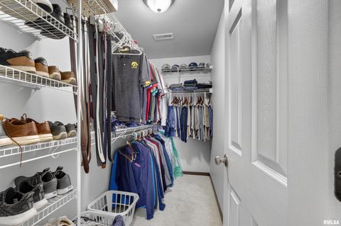 Tiny photo for 300 E FRANKLIN Street #203, Eldridge, IA 52748 (MLS # QC4269507)