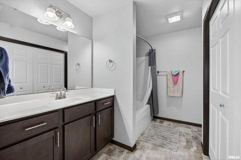 Tiny photo for 300 E FRANKLIN Street #203, Eldridge, IA 52748 (MLS # QC4269507)