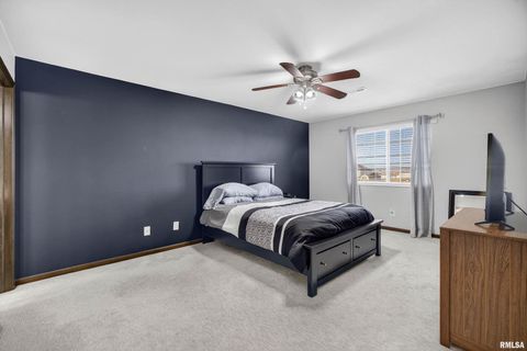 Tiny photo for 300 E FRANKLIN Street #203, Eldridge, IA 52748 (MLS # QC4269507)