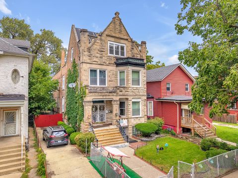 354 W Normal Parkway Chicago IL 60621