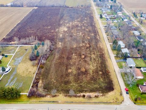Lot Spencer Road Joliet IL 60433