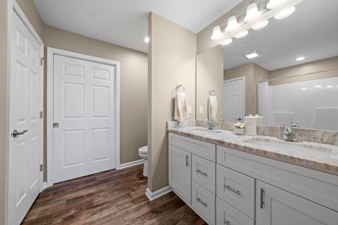 Tiny photo for 732 Keller Drive, Dixon, IL 61021 (MLS # 12611476)