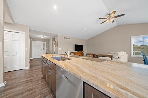 Tiny photo for 732 Keller Drive, Dixon, IL 61021 (MLS # 12611476)