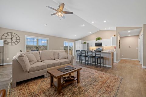 Tiny photo for 732 Keller Drive, Dixon, IL 61021 (MLS # 12611476)