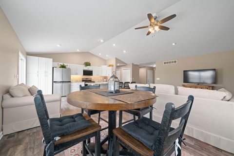 Tiny photo for 732 Keller Drive, Dixon, IL 61021 (MLS # 12611476)