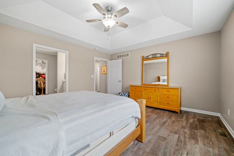 Tiny photo for 732 Keller Drive, Dixon, IL 61021 (MLS # 12611476)